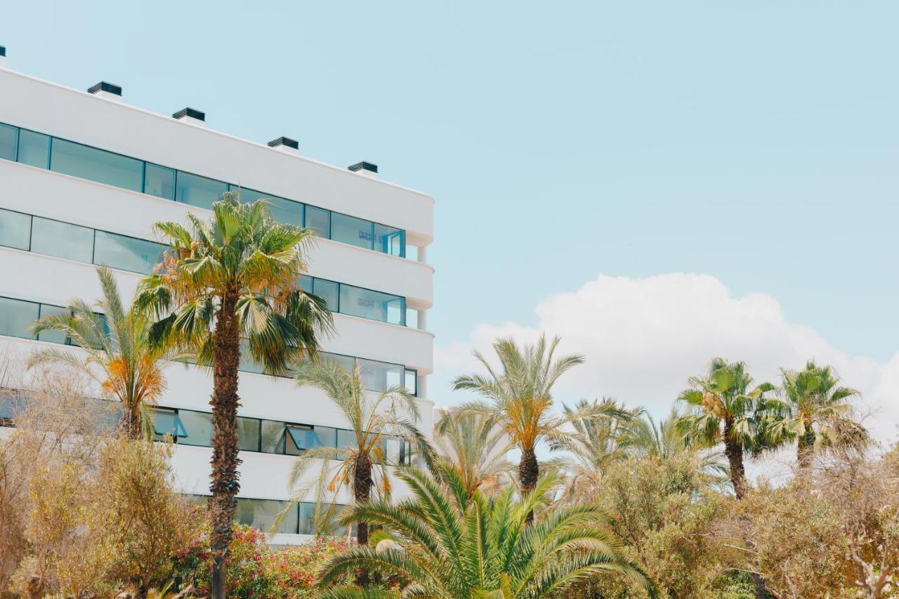 El Hotel Pacha Ibiza Town Ngoại thất bức ảnh