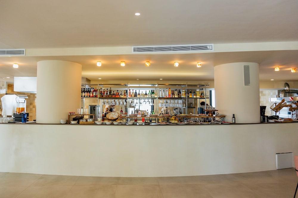 El Hotel Pacha Ibiza Town Ngoại thất bức ảnh